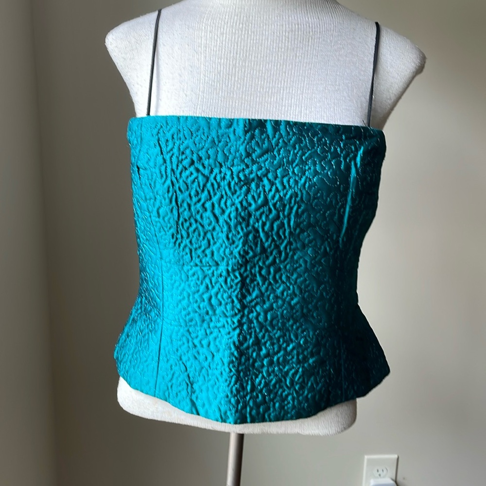 Elegant lady top